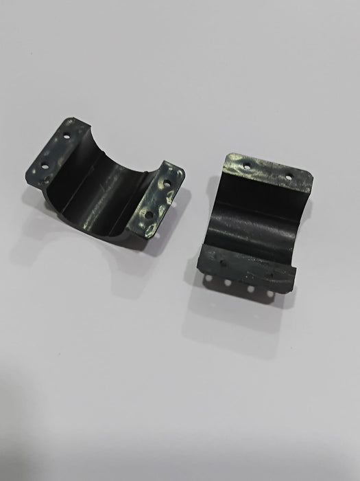 RC TRUCK CHASSI MOUNTING CLAMPS (PACK OF 2)