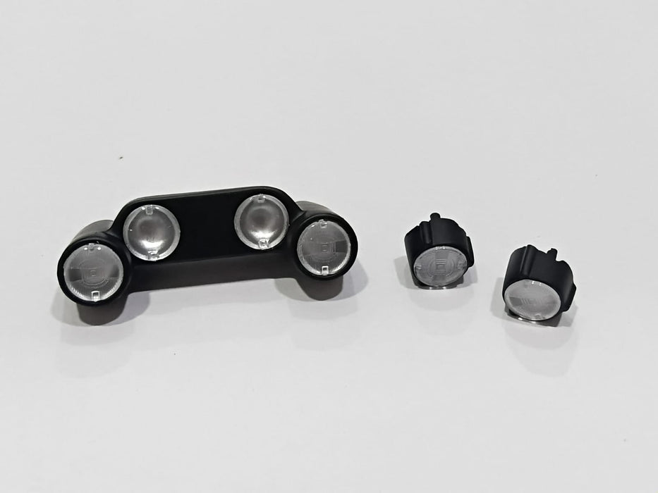 KYOSHO MINI Z SUBAR IMPREZA HEAD LIGHT