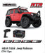 HB-R1604 1:16 RC Jeep Rubicon 4WD | 2.4GHz RTR Remote Control Car Wholesale