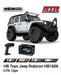 HB-R1604 1:16 RC Jeep Rubicon 4WD | 2.4GHz RTR Remote Control Car Wholesale