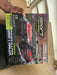 FUNCIIN 1:16 Scale 4WD RC Drift Racer Car with Smoke Function