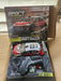 FUNCIIN 1:16 Scale 4WD RC Drift Racer Car with Smoke Function
