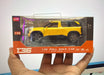 TATA Sierra 1:36 Scale Die-Cast Pull Back Toy Car with Light & Music