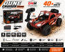ENØZE Dune Cruiser Racing 1:16 4WD Remote Control Car – 40+ KM/H High Speed