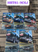 Hot Wheels Vintage Club '68 Silver Series Die-Cast Cars Set, 10-Pack HRT81-9C6J