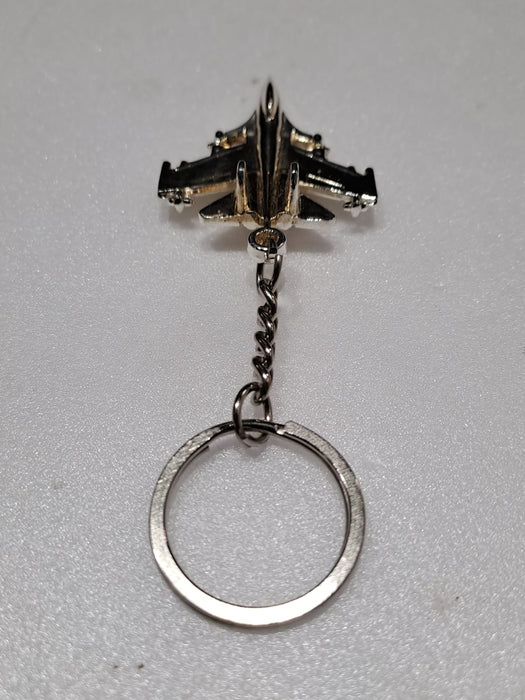 SU30 METAL KEY CHAIN