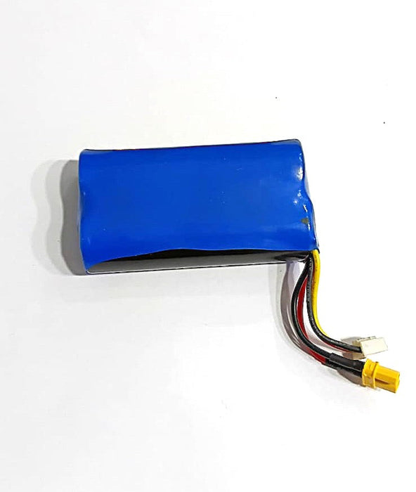 18650 Li-ion 2000mAh 7.4v 2S BMS Protected Battery Pack-1pc