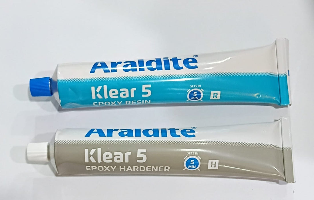 Araldite 180Gms(5 MINUTES)