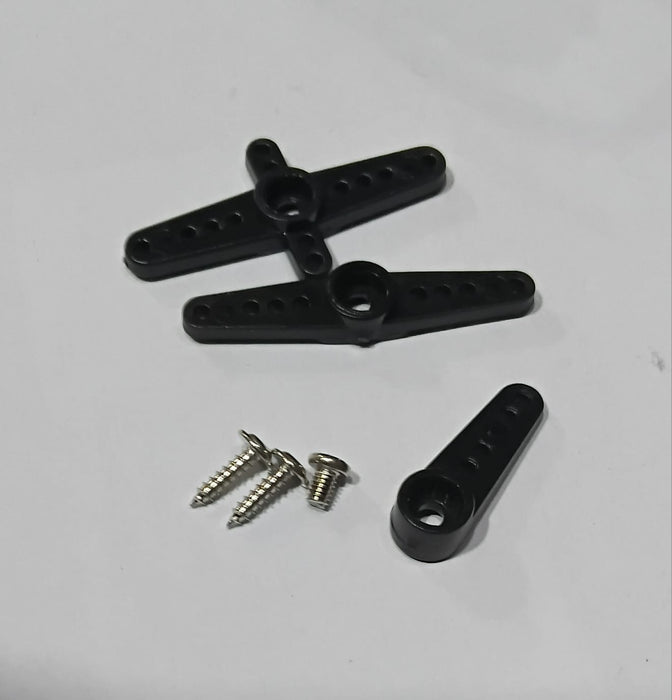 MG90S METAL SERVO