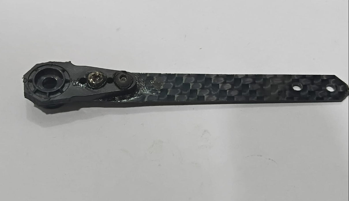 CARBON FIBER SERVO ARM