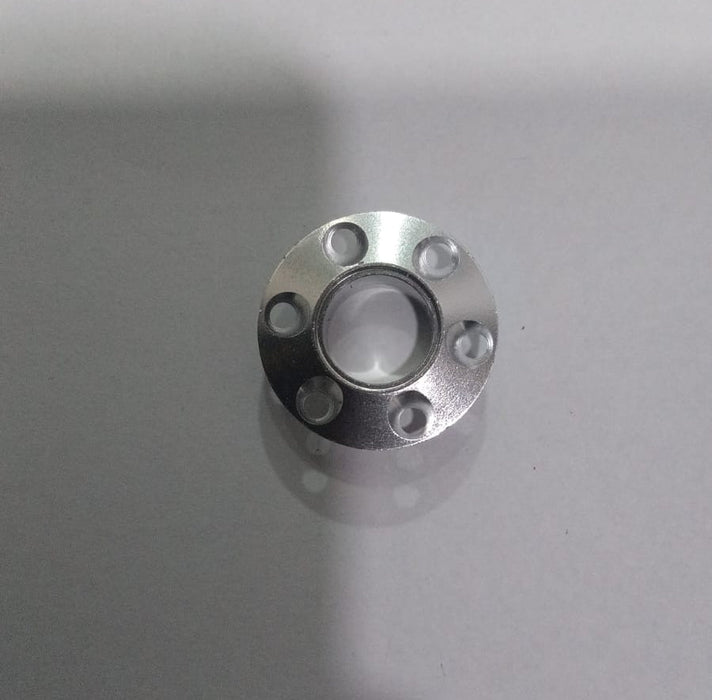 FUEL DOT CAP