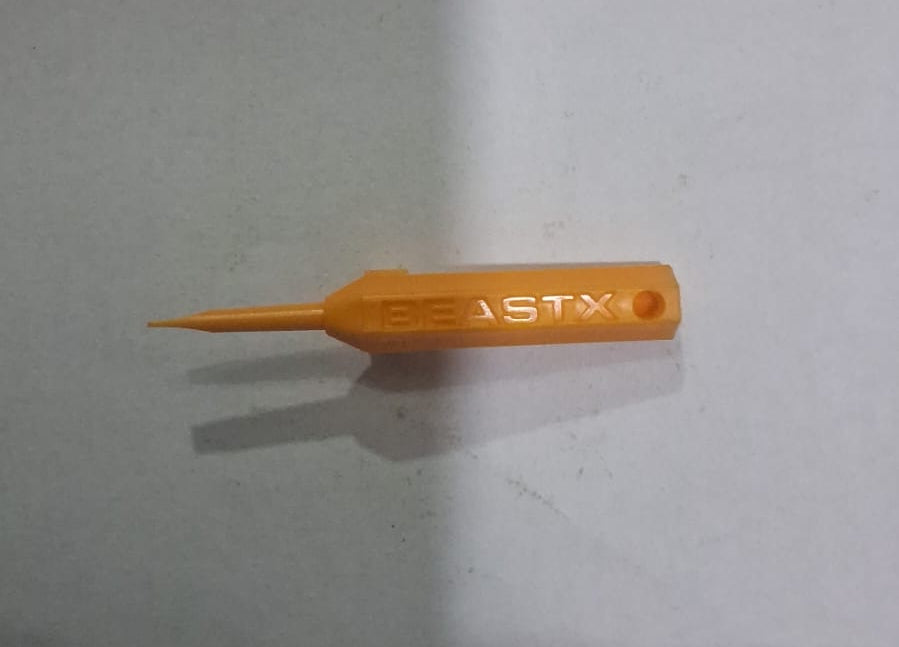 BEASTX PLASTIC SCREW DRIVER