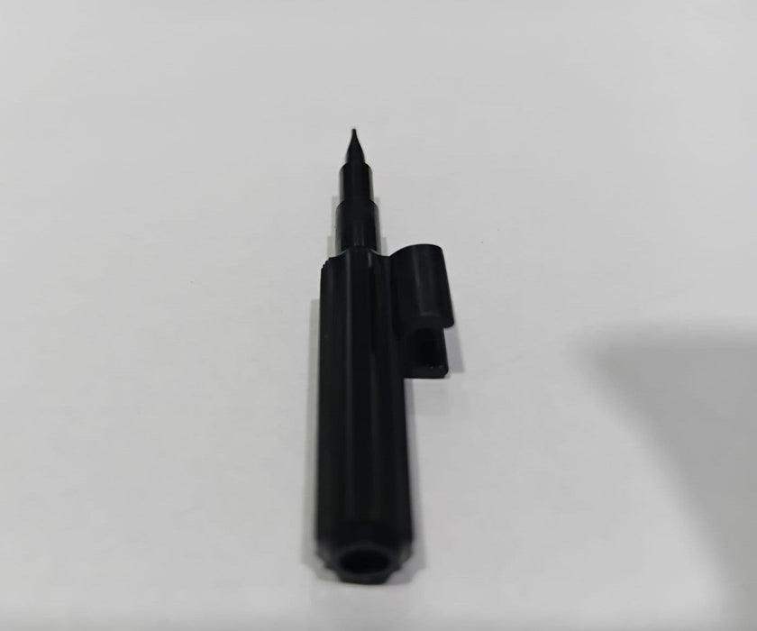 PLASTIC (-) SCREW DRIVER