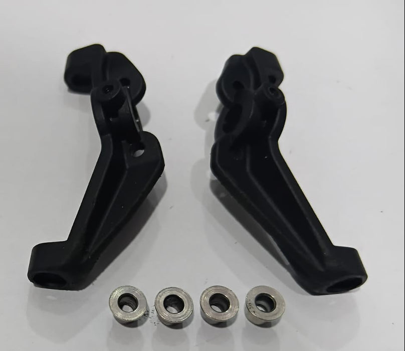 MJX HYPER GO H12Y+ (PLUS) FRONT AXLE ADAPTER (P12YSA04)