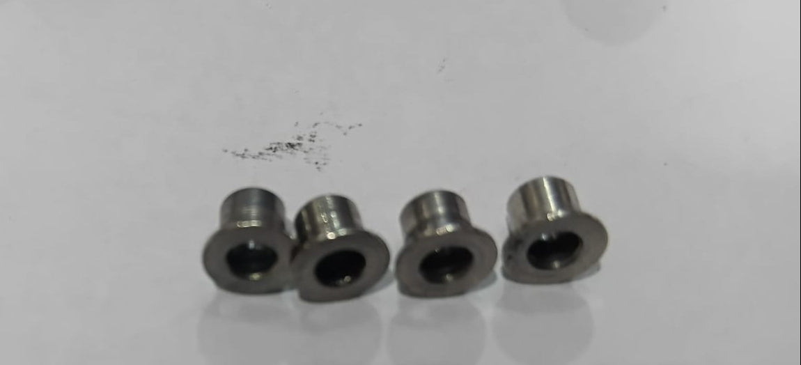 MJX HYPER GO H12Y+ (PLUS) FRONT AXLE ADAPTER (P12YSA04)