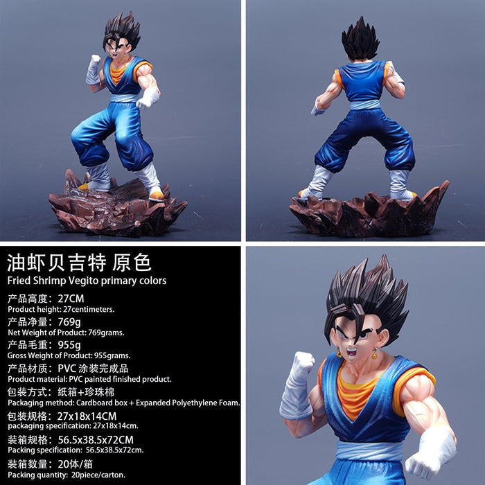 Vegito 27 cm
