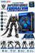QT-03 Disaster Super Deformed Alloy Robot | Collectible Model