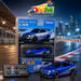 YEGAO 1:64 Mini R/C Alloy Car - Nissan Skyline GT-R (R34) Drift Edition