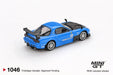 Imported Mini GT Mazda RX-7 RE-Amemiya 20B NA Die-Cast Car