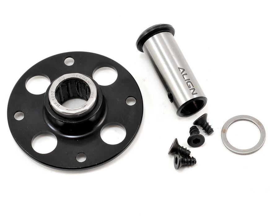 ALIGN 500PRO MAIN GEAR CASE SET AGNH50003A