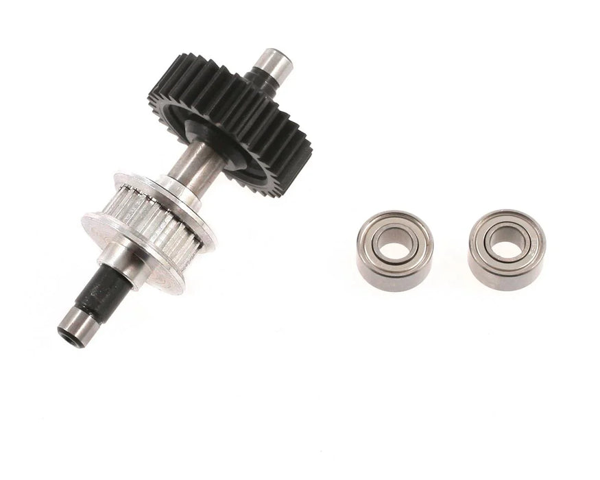 ALIGN T-REX 500 TAIL DRIVE GEAR ASSEMBLY AGNH50043