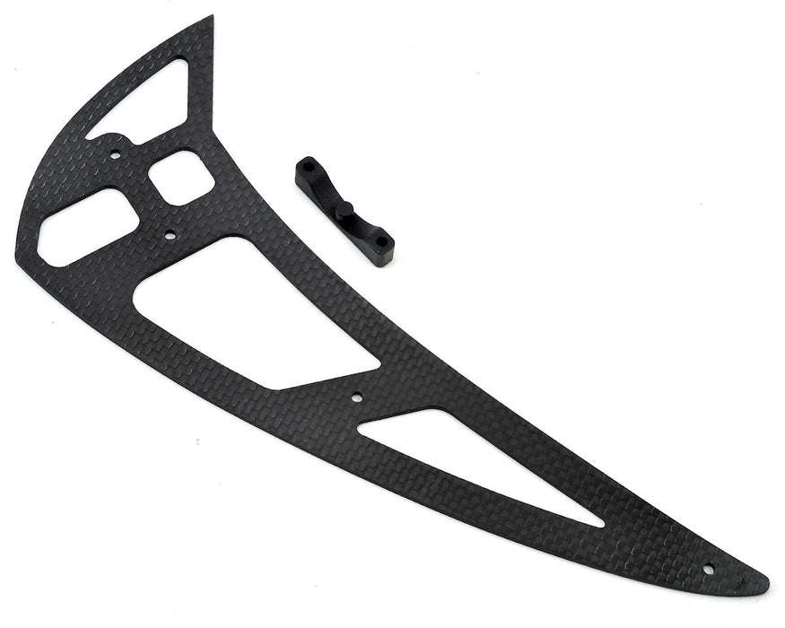 ALIGN CARBON FIBER VERTICAL STABILIZER (700X) AGNH70T014XX