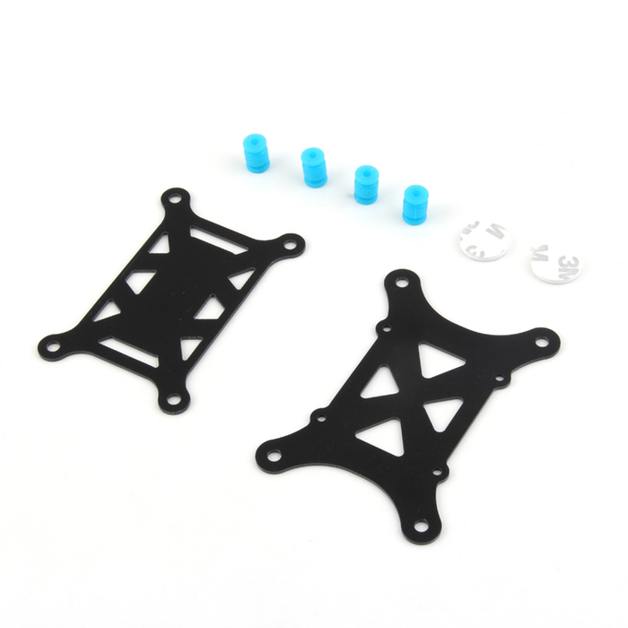 ANTI-VIBRATION MOUNT FOR PIXHAWK