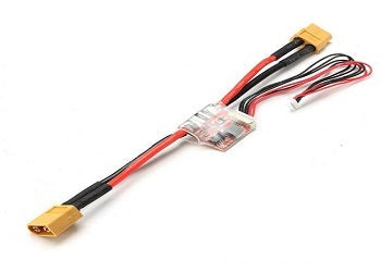 APM/Pixhawk Power Module V6.0 Output BEC 3A XT60 Plug 28V 90A