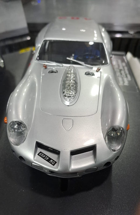 FERRARI 250 GT BERLINETTA PASSO CORTO BREADVAN SLOT CAR