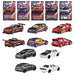 Imported  Hot Wheels Silver Series Compact Kings Die-Cast Car Set - 10-Piece Premium Combo Pack GDG44-9C7Q