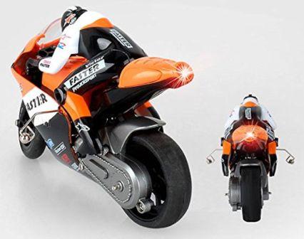MOTOR CYCLES BIG