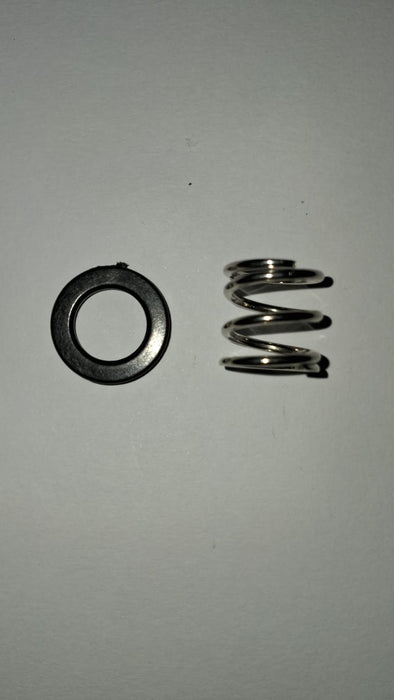 TRF DAMPER SPRING SET FOR 1:10 RC CAR