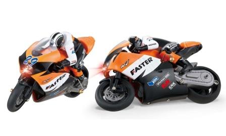 MOTOR CYCLES SMALL