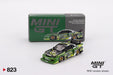 Imported Mini GT Nissan LB-Super Silhouette S15 Silvia Formula Drift Die-Cast Car