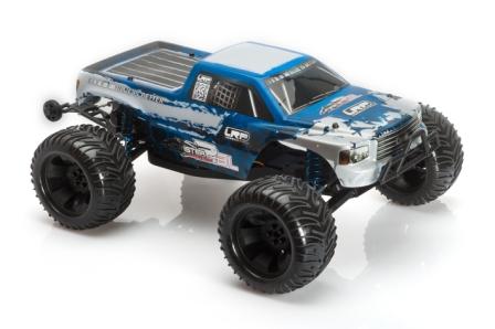 LRP 1/10 ELECTRIC 2WD MONSTER-TRUCK