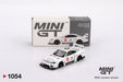 Imported Mini GT Nissan LB-Super Silhouette S15 Silvia Athlete Die-Cast Car
