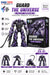 ZS-01 Guard The Universe Alloy Robot | Premium Collectible Figure