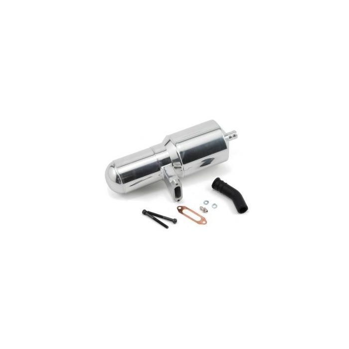 CUTRIS YOUNGBLOOD MUFFLER  FOR 50/55 ENGINE