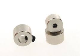 WHEEL COLLET (QUALITY PRE OWNED)