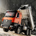 Huina 1598 RC Dump Truck (2026 Model)