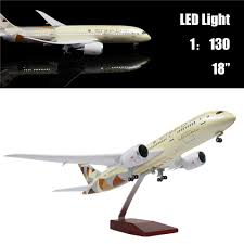 Static A380 United Arab Emirates (1:160)