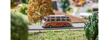 FALLER CAR SYSTEM HO SCALE 161617