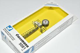 Viessmann 5081 Ho Scale Signal Light