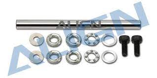 Align T-Rex 550/600 Feathering Shaft Set H60H002XXT