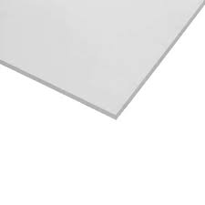 PVC SHEET 1.5MM (3FT X 3FT)