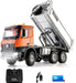 Huina 1598 RC Dump Truck (2026 Model)
