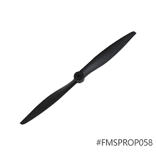 Fms Propeller-2-Blade  8 X 3.5 (Prop058)