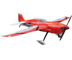 SEAGULL NEMESIS NXT F1 AIR RACE 80.5" ARF 50-60CC GASOLINE