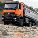 Huina 1598 RC Dump Truck (2026 Model)