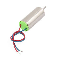 TOY Motor